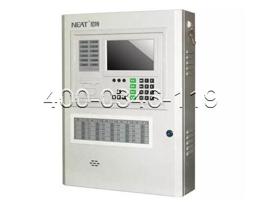 消防主機(jī)電源監(jiān)控誤報(bào)維護(hù)